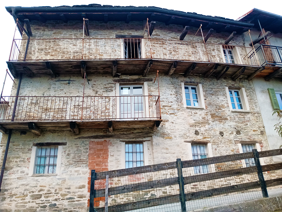Il bello che c’è: preservare l’architettura storica per viverla.