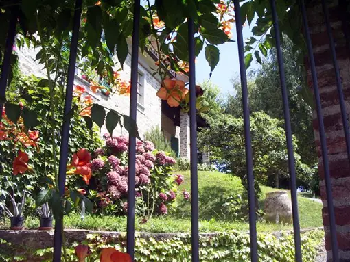 casa in pietra