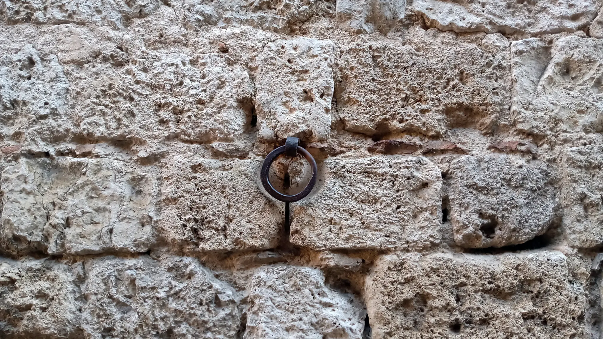 case in pietra