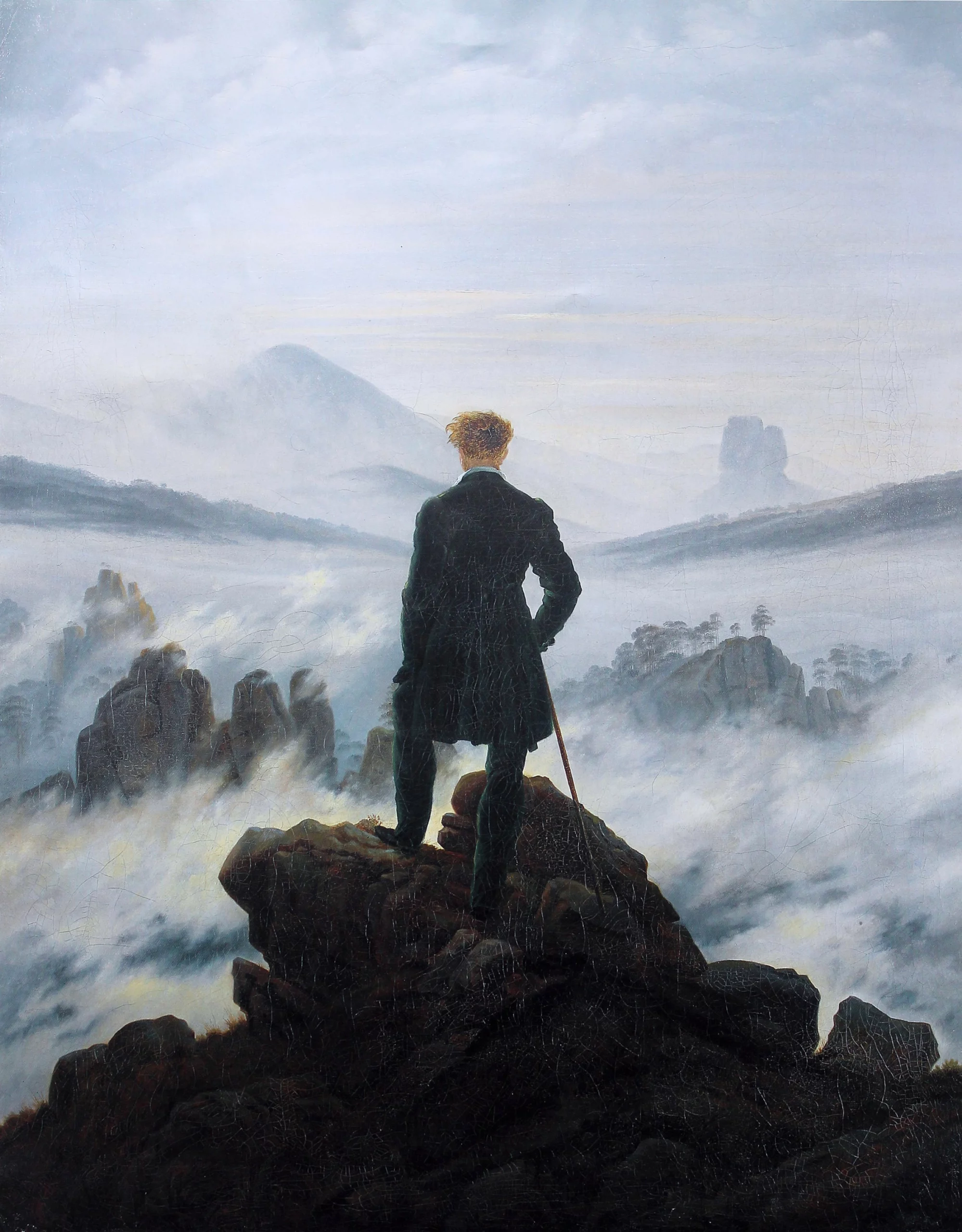 Casa con vista… Ma che cos’è il “paesaggio”?