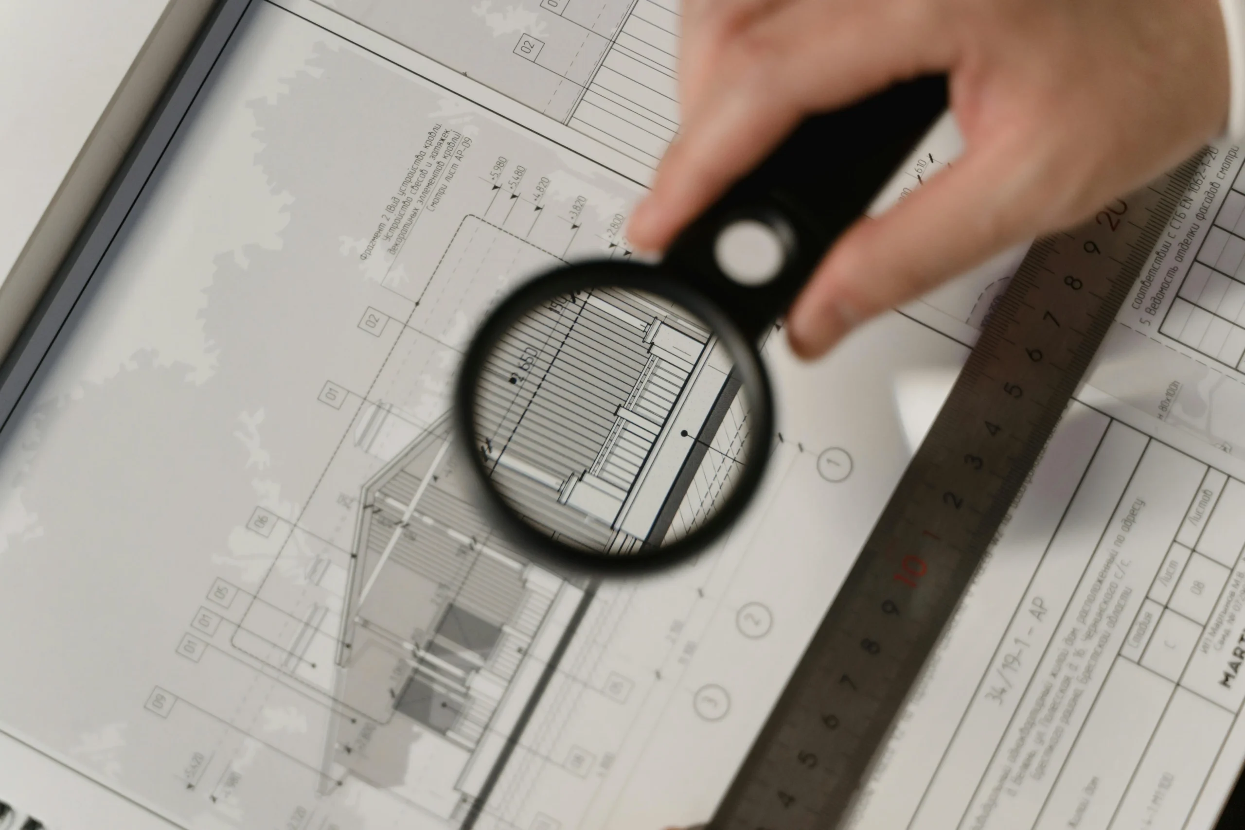 Intervista all’architetto